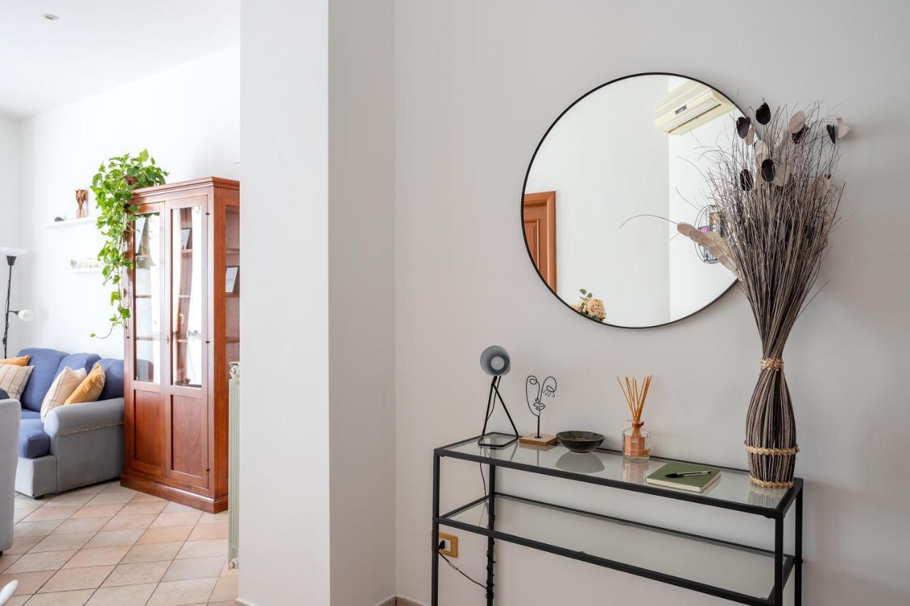 Apartment A 10 Min Dal Duomo - Trilocale Moderno Con 3 Letti E 2 Bagni In Citta Studi Mailand